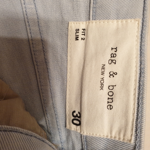 Rag & Bone Jeans - Picture 9 of 10
